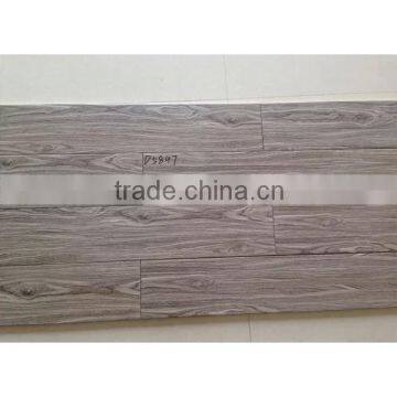 D5847 ceramic parqueting 150x800mm wooden look ceramic tile