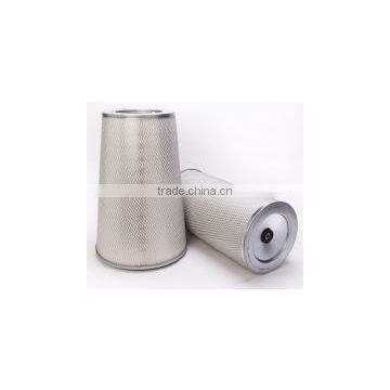 High Efficient Industrial Gas Turbine Inlet Air Filter