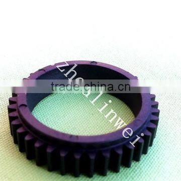6LH55212000 Heater Roller /Fuser Gear for TOSHIBA 255 305 355S 455 255 photo-2