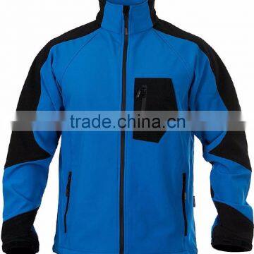 2016 soft shell jacket - Amazing men Softshell Jacket With Fine Quality