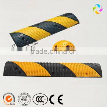 road safety rubber China speed humps