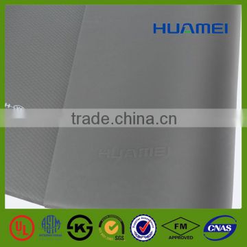 Huamei Rubber Foam with Aluminum Foil Insulation Cladding