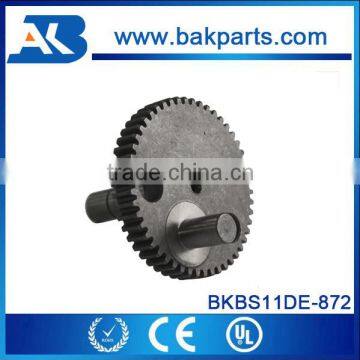 BAK Rotary Hammer 11DE Spare Parts Eccentric Cog Wheel Gear(1 617 000 994)