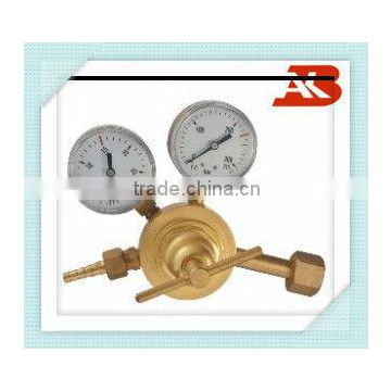 irrigation pressure regulators argon oxygen regulator