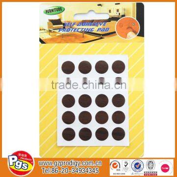 2016 Houseware Product Sticky Screw Cover PVC Fastcap photo-2