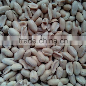 Roasted and Salted Blached Peanut