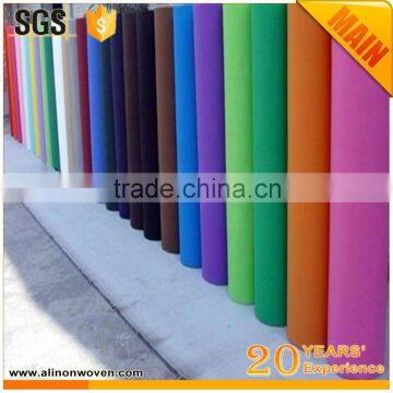 Fabric Wholesaler Supply Nonwoven Cloth photo-3