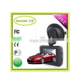 HD 720P Spy Cam Hidden Mini Dash Board Camera Driving Data Recorder User Manual G-sensor Night Vision Car DVR Blackbox photo-6