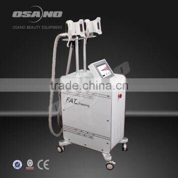 2016 OSANO Hot Sale At Home Skin Tightening Machine photo-2