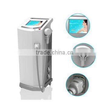 Pain-Free Permanent Removal Hair By Adjustable Diode Laser Hair Removal With System