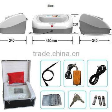 Laser Vein Removal Machine for Sale/red Vein Granite/thread Vein Removal photo-5