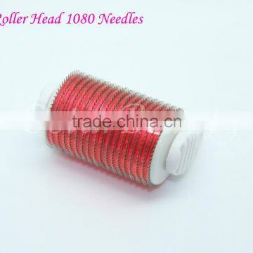 Derma Roller System Large Area Skin Care Roller Beauty Needle Meso Roller BMN 01 photo-2