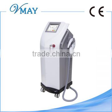 Professional IPL opt hair removal beauty equipment painless permanent hair removal machine VH606