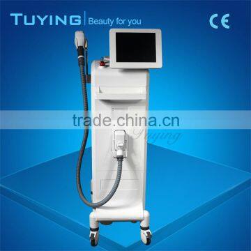 Portable 808 home diode laser hair removal machine price in india