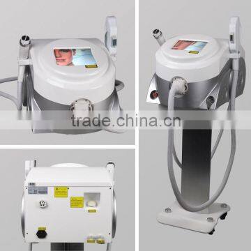 Age Spot Removal Mini Home Ipl Hair Removal Machine With Best Hair Removal Cream Face Lifting photo-3