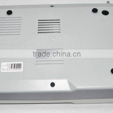 China Hospital Medical Portable Ecg Machine Ecg Monitor Manufacturers photo-5