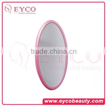 EYCO nano handy mist with mirror 2016 new product facial steamer sale steamer beauty