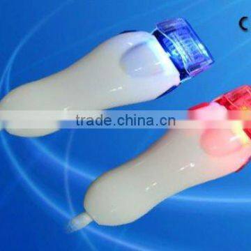 LED light/Photon Skin Derma Roller