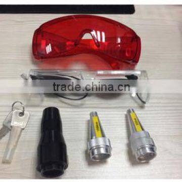 Brown Age Spots Removal Q-Switch ND Yag Laser Machine For Laser Tattoo Removal Or Birthmark Removal With Medical CE Mongolian Spots Removal