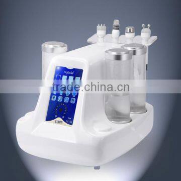 Famous Dermabrasion/water Peeling/oxygen Inject Machine Skin Care Machine photo-3