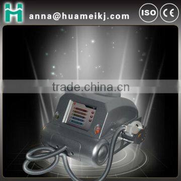 2013 mini ipl hair removal machine HM-IPL-B1++