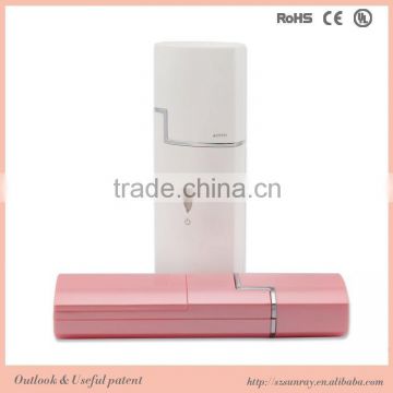 Fashion mist spray cheap facial steamer eye spar