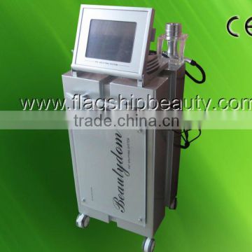 40hkz Slimming Machine - Cavitation Vacuum System Skin Tightening For Cellulite Reduction And Weight Loss Ultrasonic Weight Loss Machine