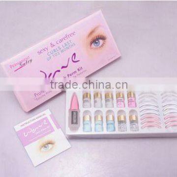 Professional Eyelash Perm Kit photo-3