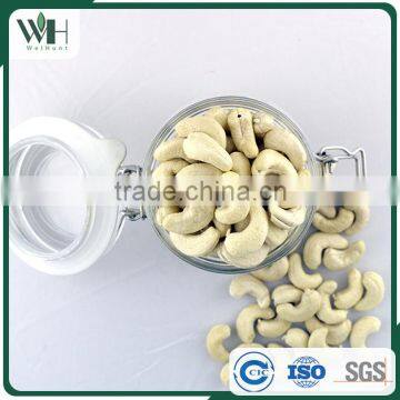 Vietnam Certified WW320 Fresh Cashew Nuts photo-6