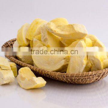 Freeze Dried Durian