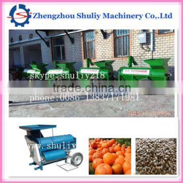 Best Selling Watermelon Seeds Harvester