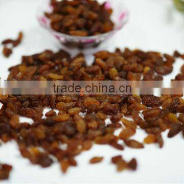 Washed new crop sultanas raisin best quality