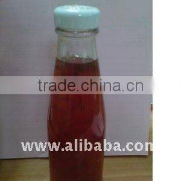 Sweet Chilli Sauce