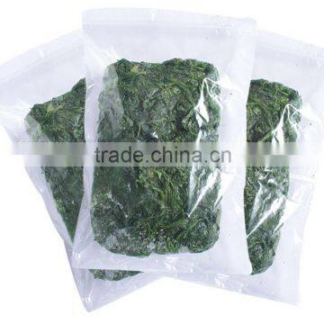 Good Quality Frozen IQF Spinach photo-2