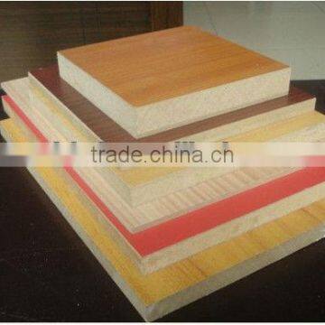 Melamine MDF for Furniture&wardrobe(size1220*2440mm) photo-1