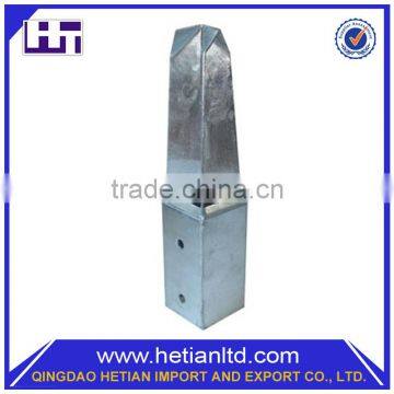 Professional Manufacture Safe Chipboard Screw Plug Concrete Pole Anchor