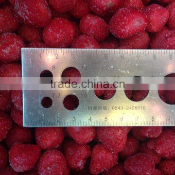 Frozen Strawberry photo-6