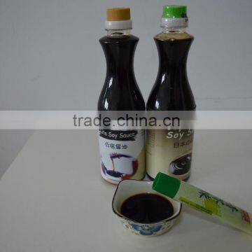 light and Dark Soy sauce