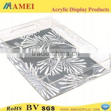 2013 hot wedding tray decoration/customized wedding tray decoration/wedding tray decoration manufacturer