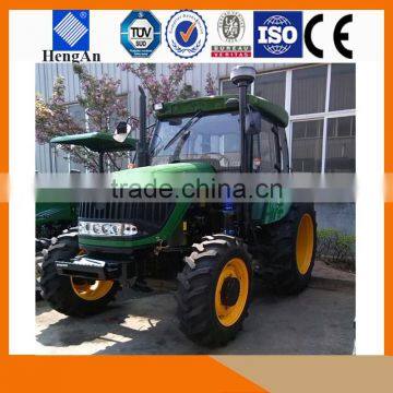 High quality four wheel tractor definition