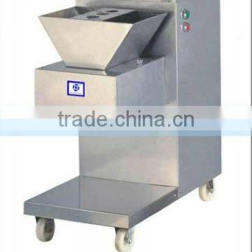 Frozen Meat Cutting Machines - 12mm Thickness, 28Slices, for Fresh Meat, CE, TT-M27D