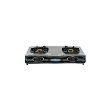 Bluestar NS-470F Double Gas cooker