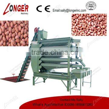 High Efficient Peanut Sorter Machine