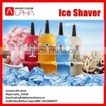 Mein mein ice Use Snow Ice Crusher/Ice Shaver Machine