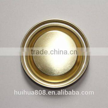Metal Lids photo-3