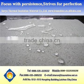 Heat Insulation Board Hydrophobic Perlite Board