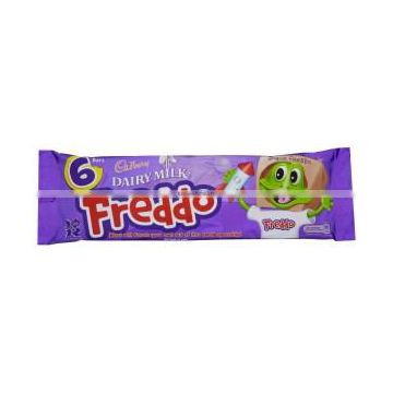 Cadbury Freddo 6 Pack