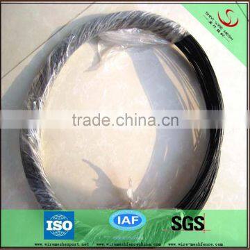 Hot sale soft 18 gauge black annealed iron wire