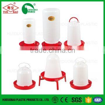 New Design Plastic Poultry Chick Drinker