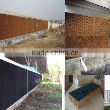 Automatic Poultry Farming Equipment for Broiler Breeder Chicken photo-4